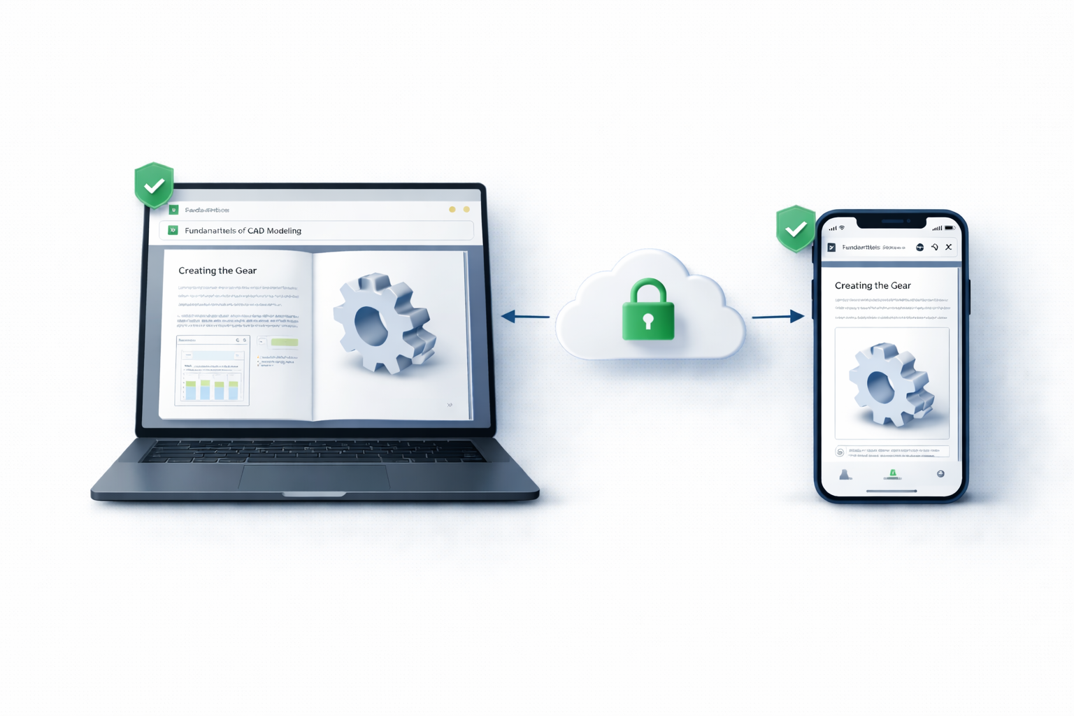 Seamless access and integration