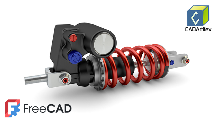 Complete FreeCAD for Beginners – No Experience Needed