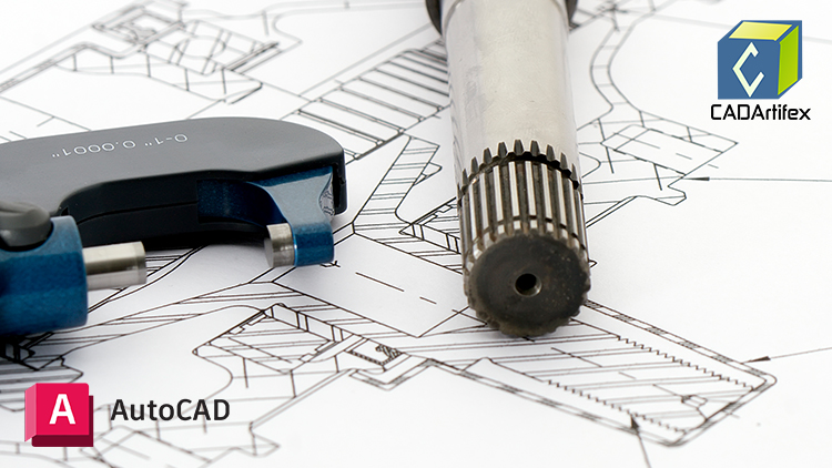 Mastering AutoCAD 2D & 3D for Beginners