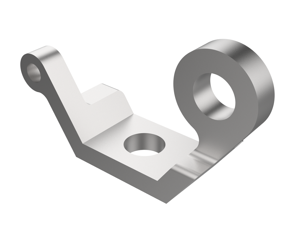 Linkage Mounting Bracket