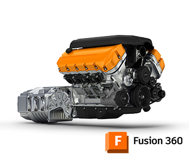 Autodesk Fusion 360 