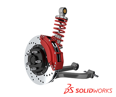 SOLIDWORKS