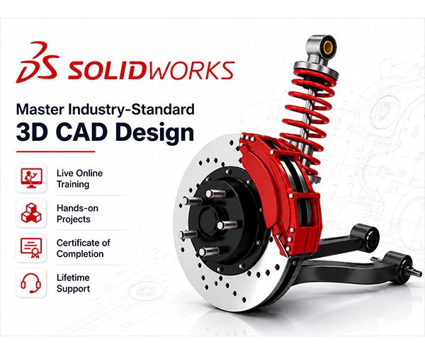 SOLIDWORKS Online Training