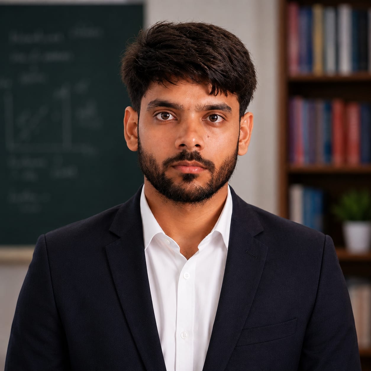 Vivek Maurya